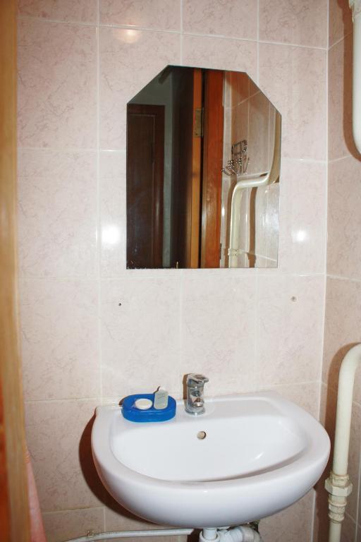 Hostel Vydubychi Kiew Zimmer foto